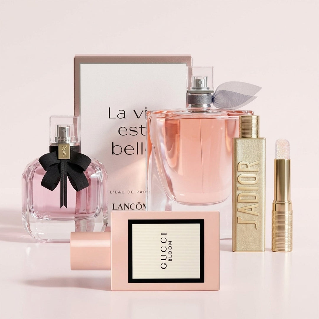 5 Trending Luxury Fragrances You Need to Discover in 2026