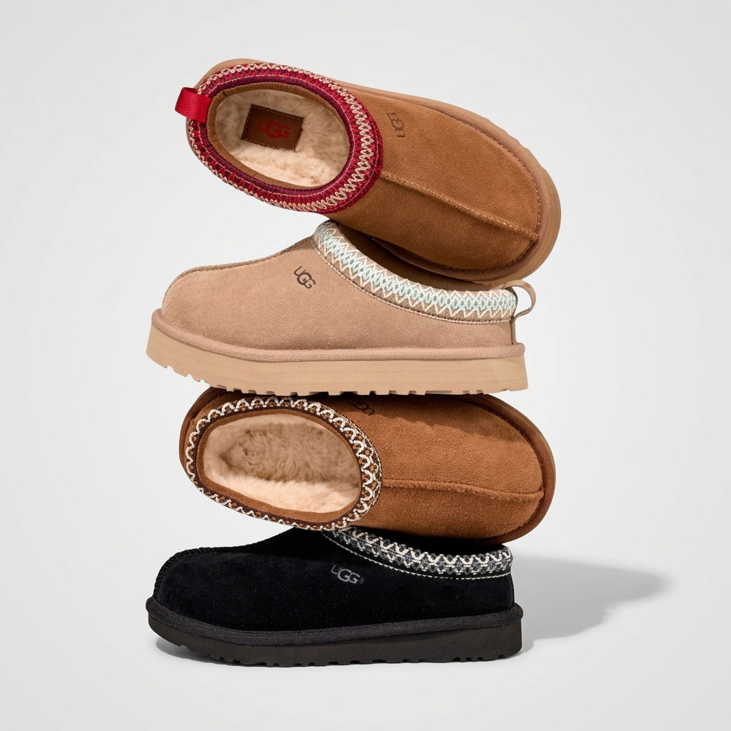 All Day Footwear