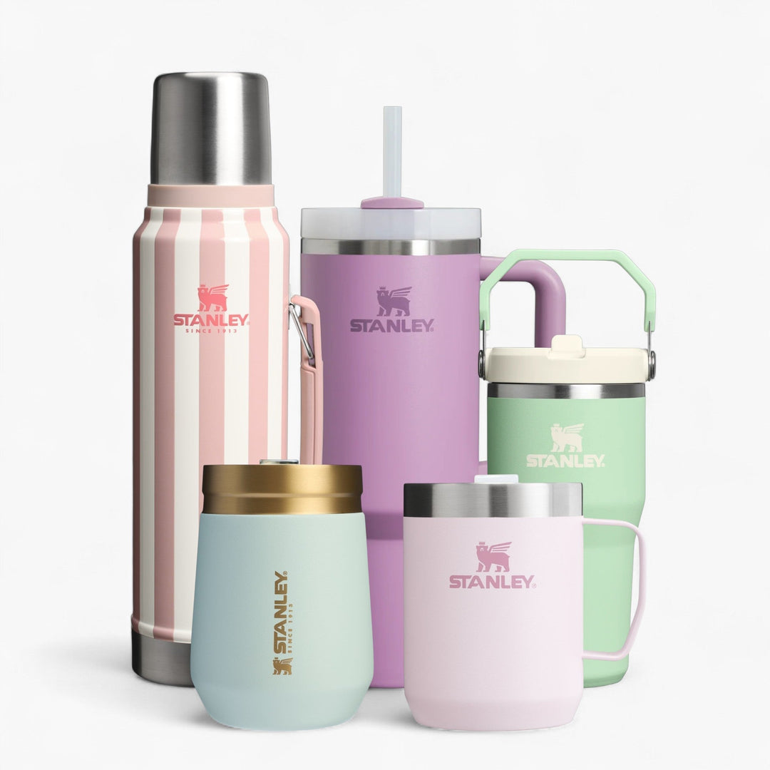 Stanley