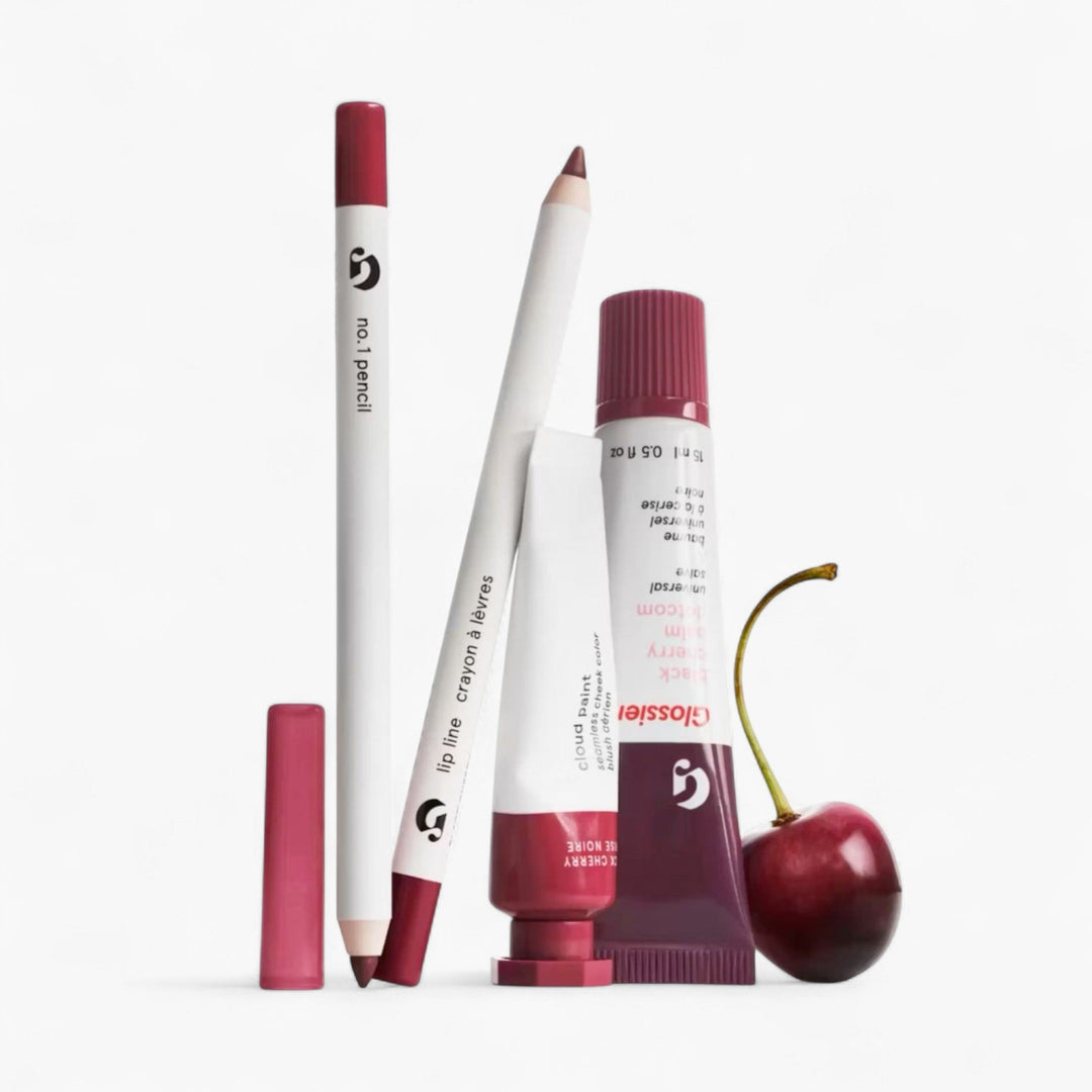 Glossier