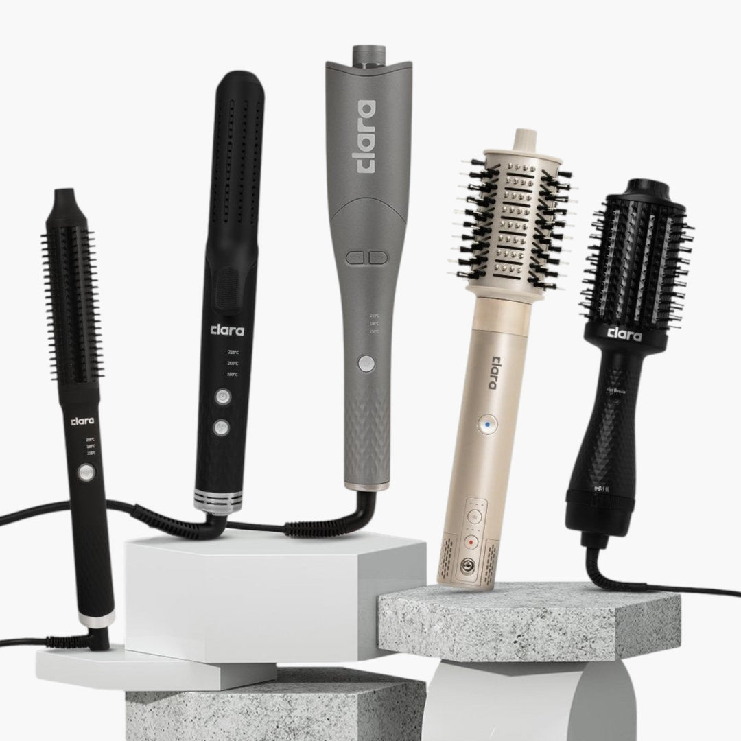 Hair Devices
