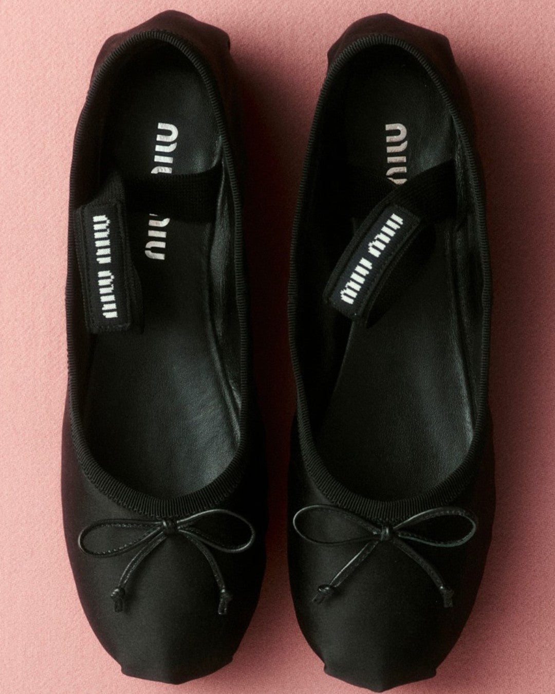 Footwear banner