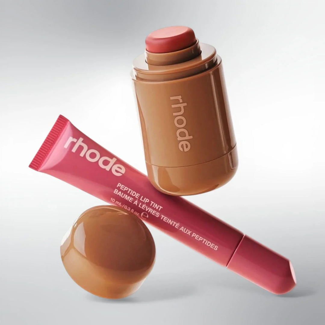 Makeup banner