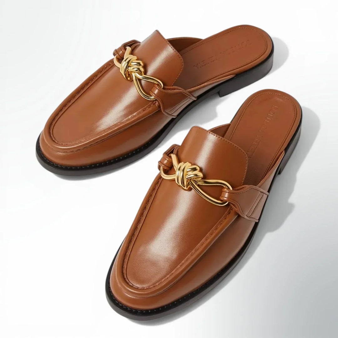 Footwear banner