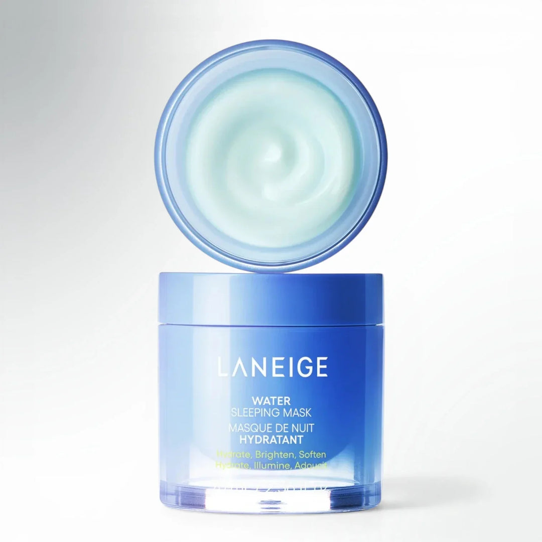 Face & Skincare banner