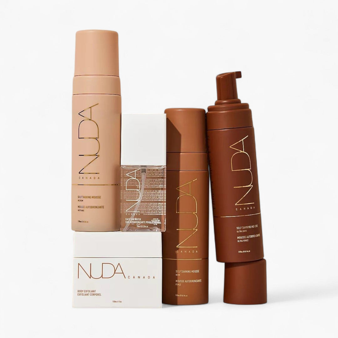 Nuda