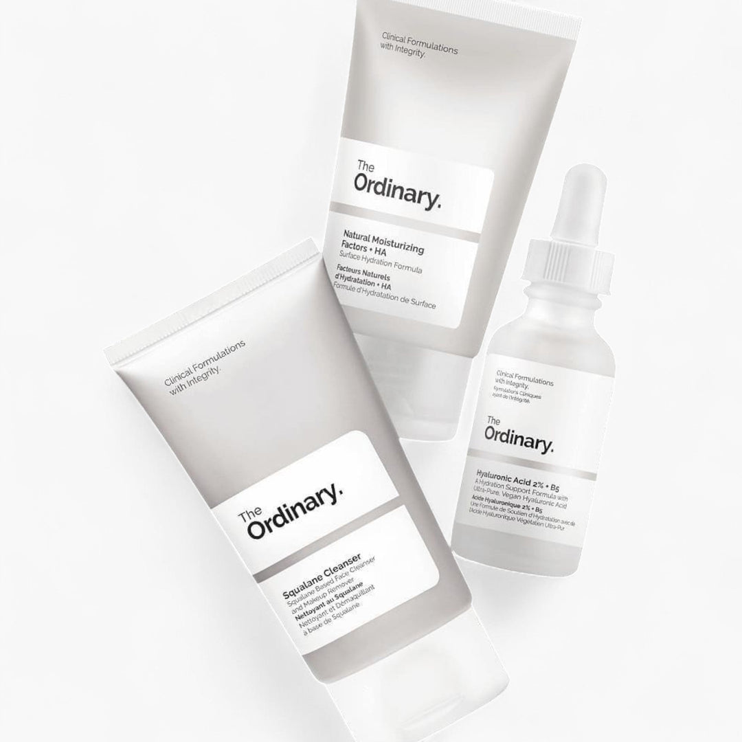 The Ordinary