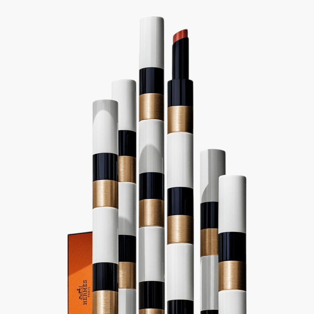 Hermes Makeup