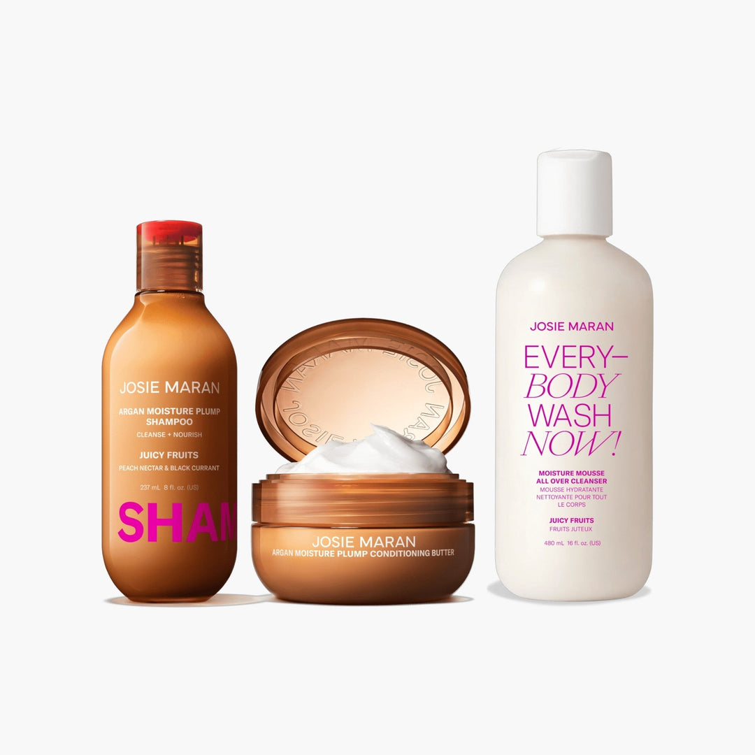 Josie Maran