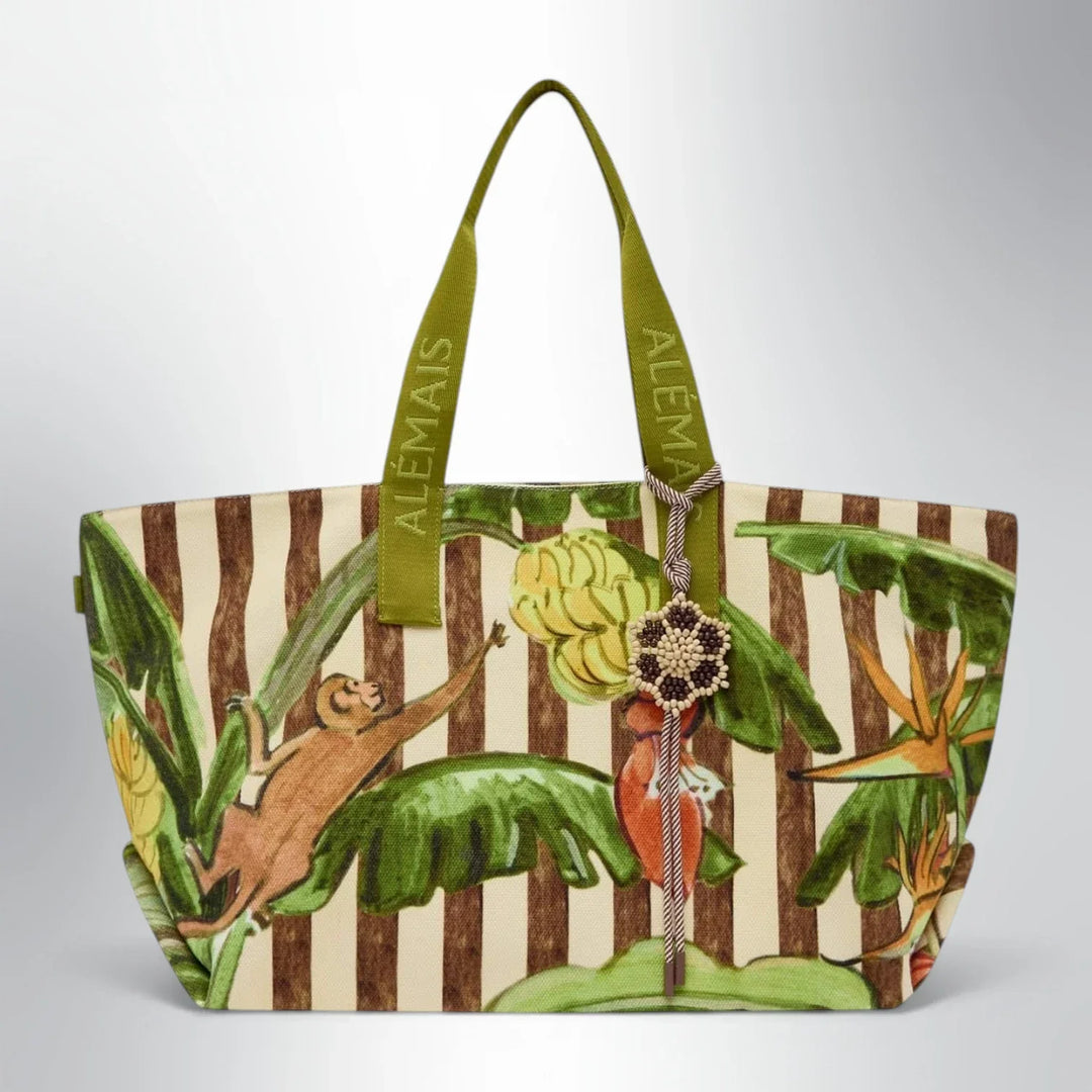Bags banner