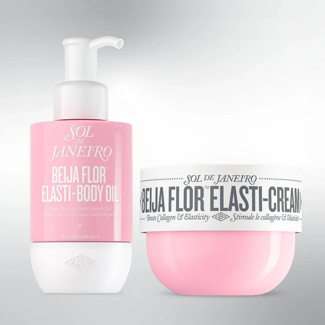 Bath & Body banner