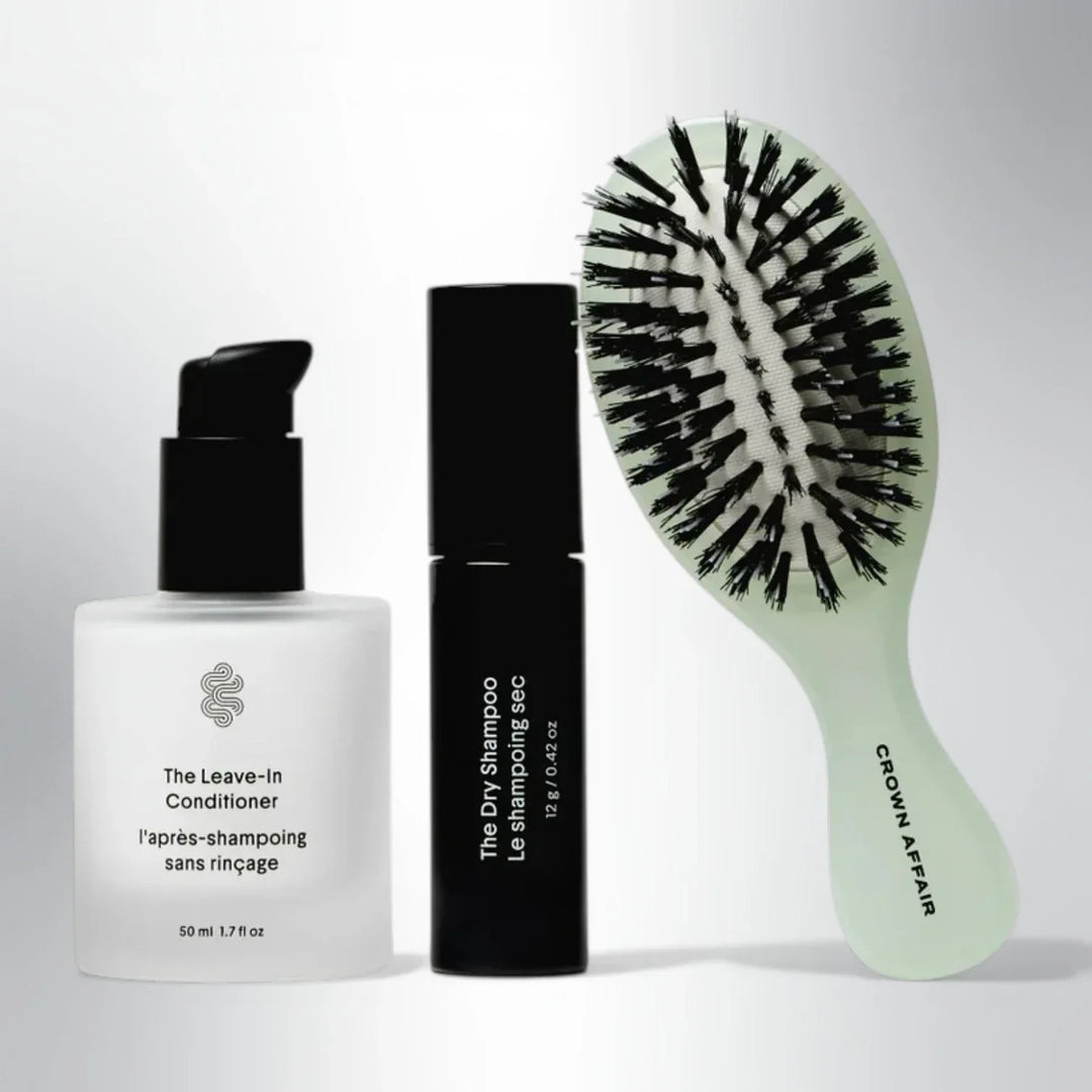 Hair Care banner