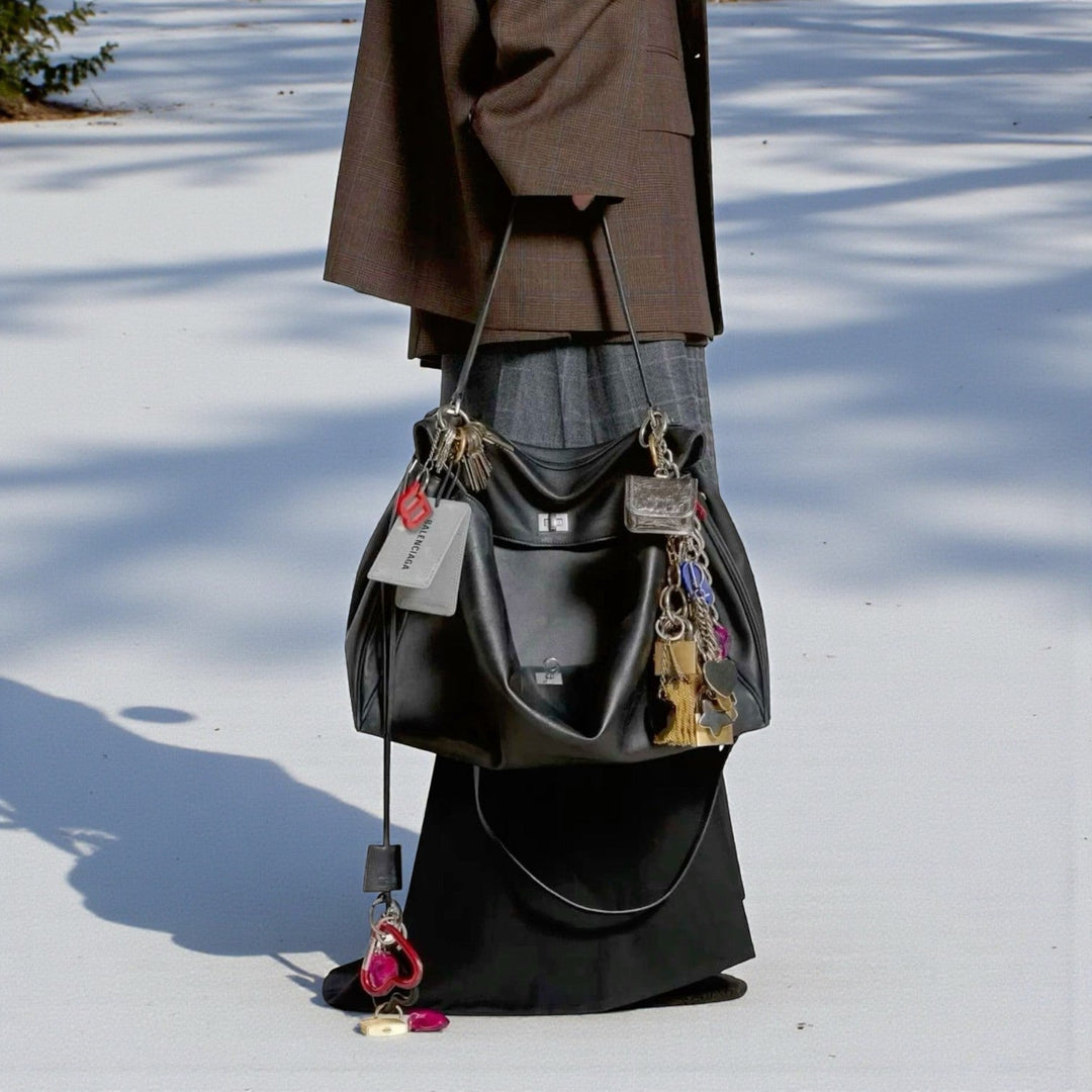 Bag Accessories