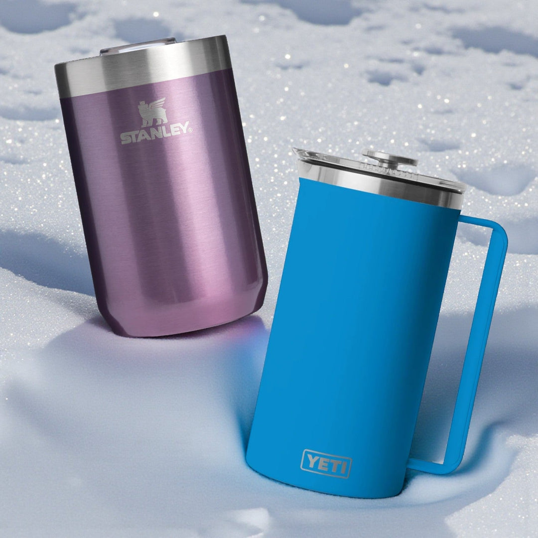 Drinkware