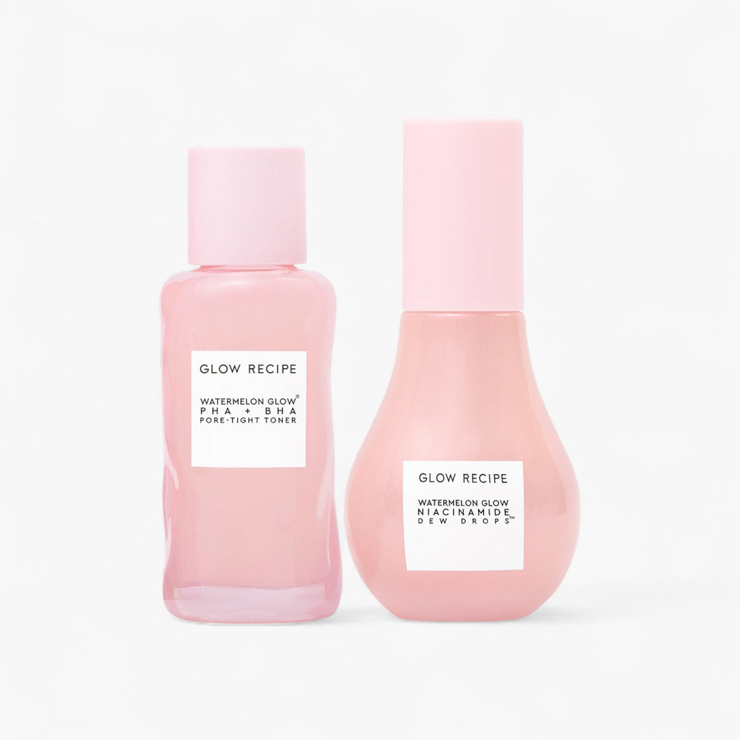 Glow Recipe