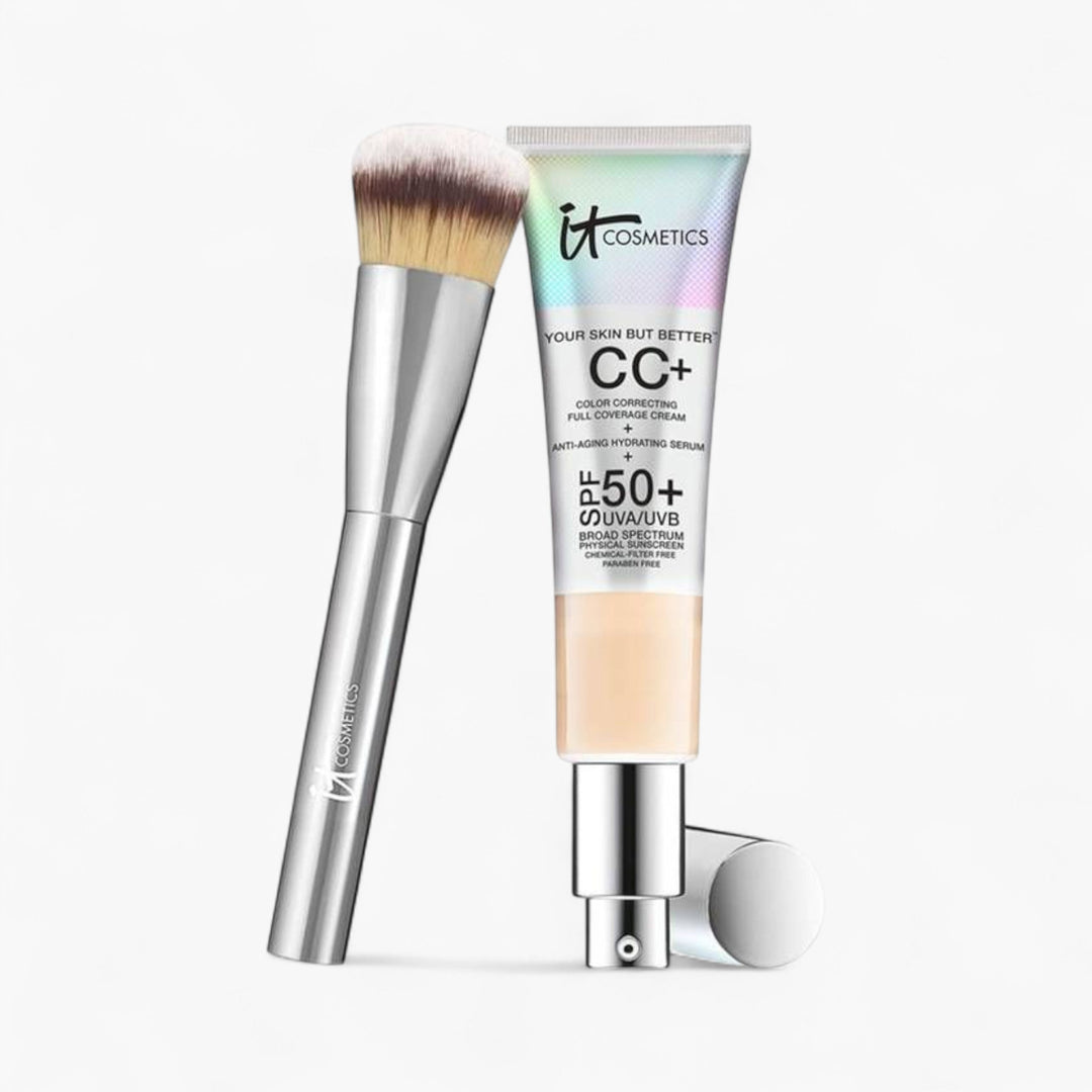It Cosmetics