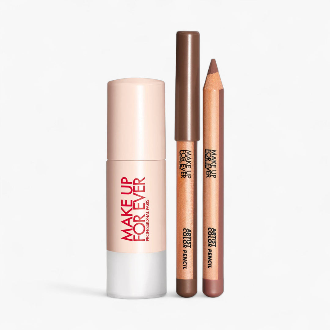 Make Up For Ever