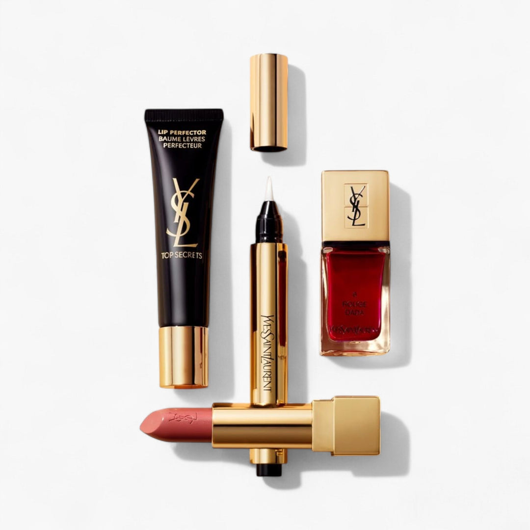 Yves Saint Laurent Beauty