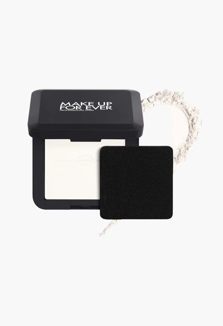 Mini HD Skin Blurring & Perfecting Pressed Powder - GLAM MODA