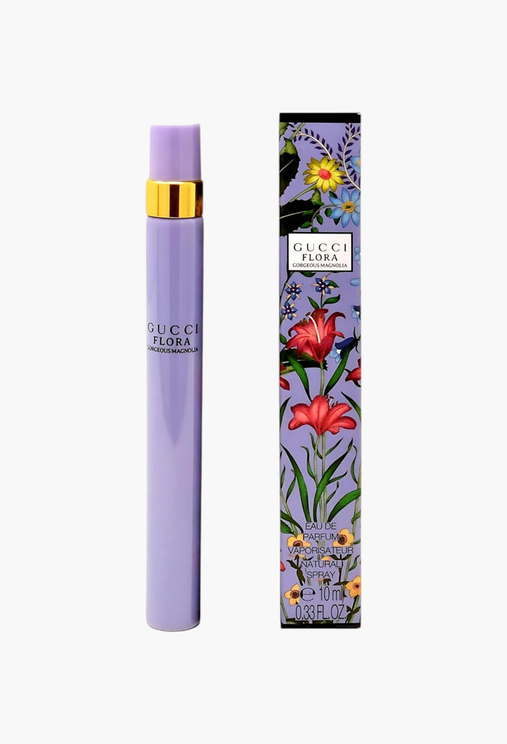 Flora Gorgeous Magnolia Eau de Parfum - GLAM MODA