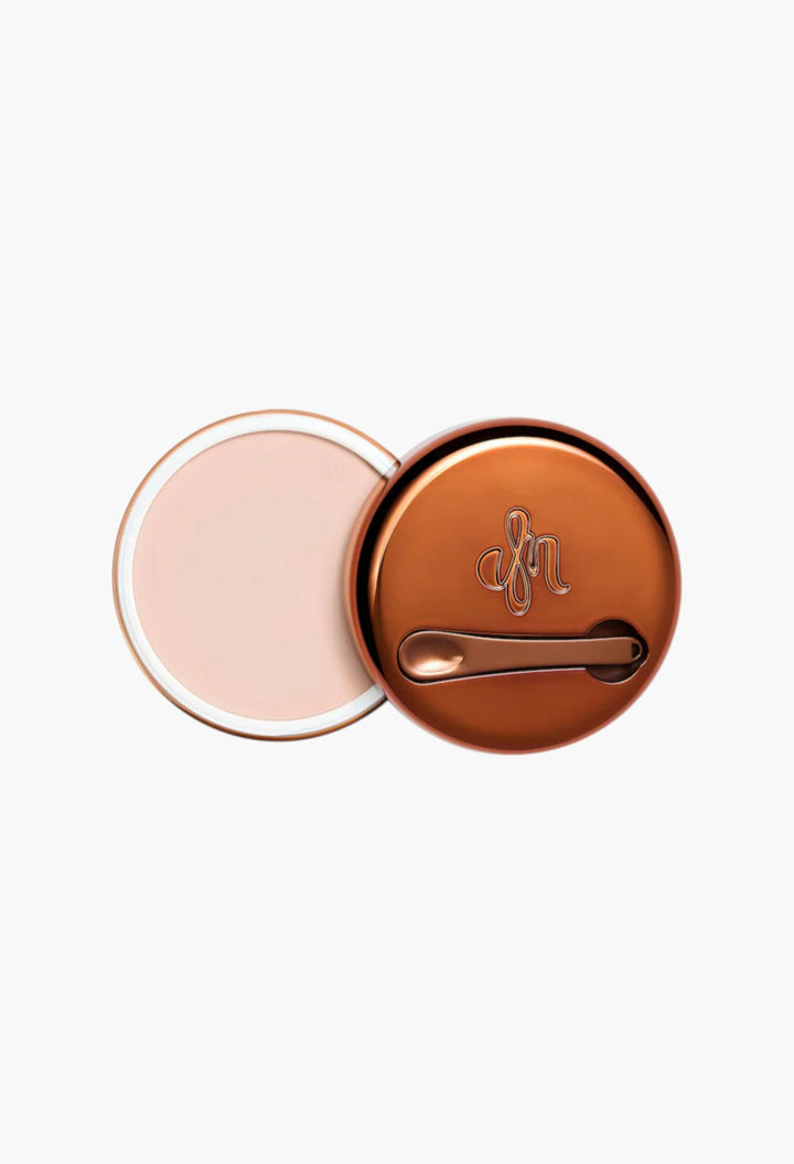 Yummy Skin Blurring Balm Powder - Tinted Primer & Foundation - GLAM MODA
