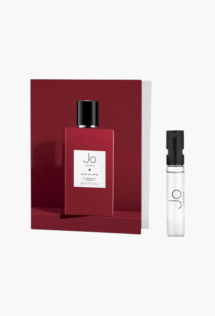 Jo By Jo Loves - Grapefruit, Black Pepper, Cedarwood - GLAM MODA