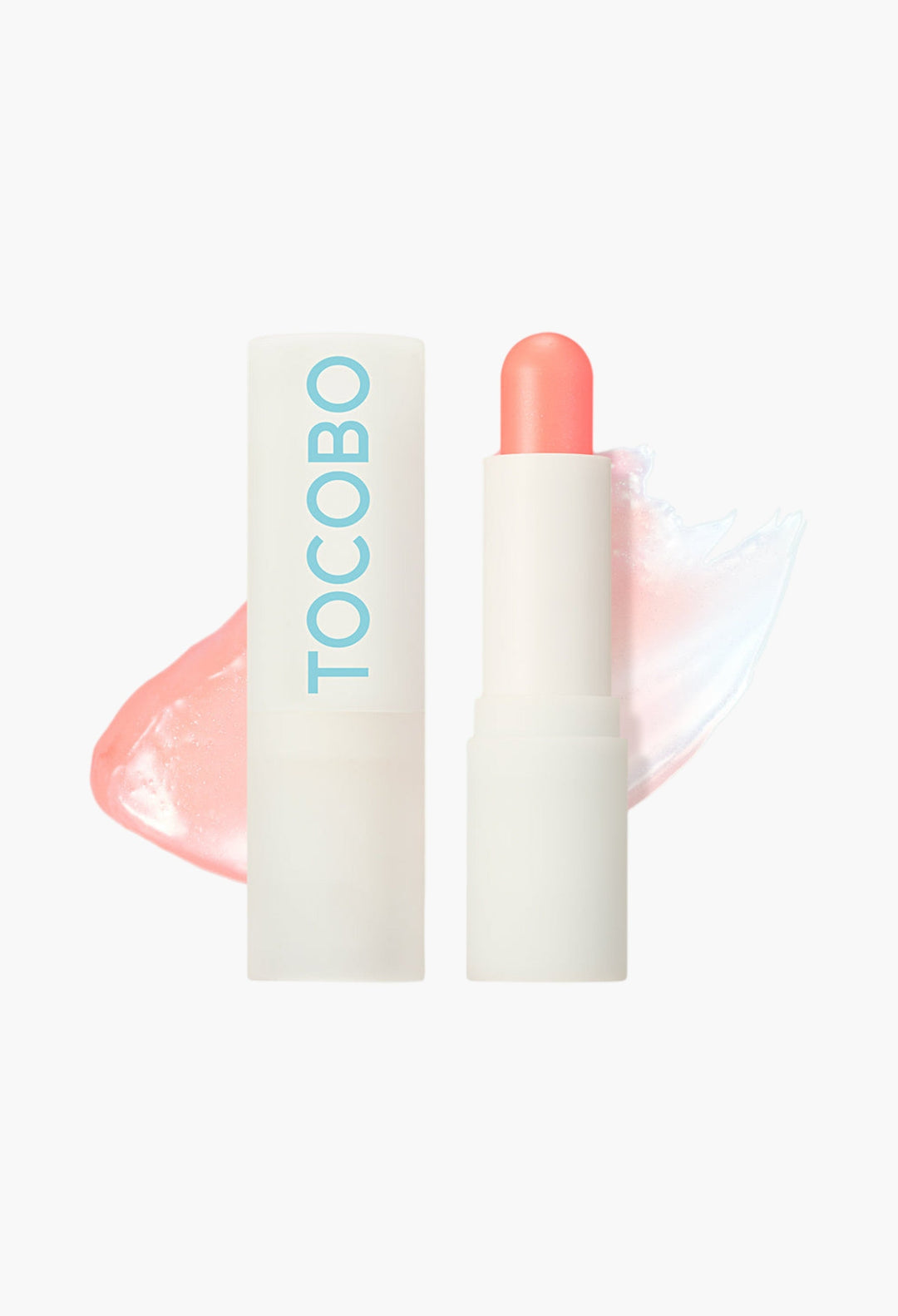 Glow & Glass Tinted Lip Balm