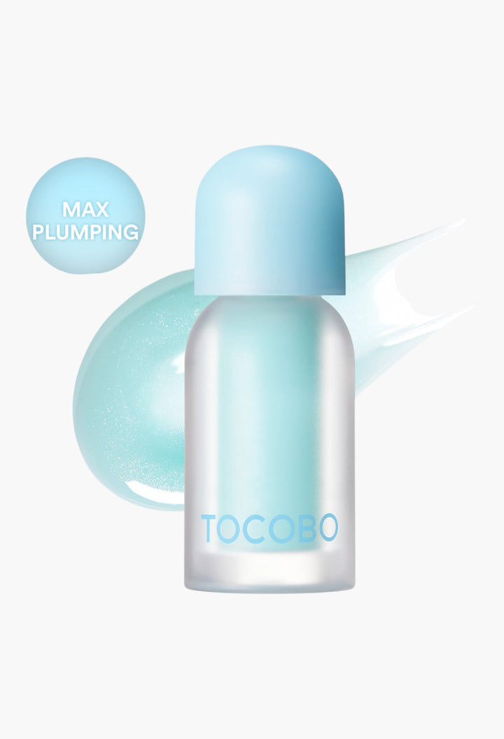 Juicy Berry Plumping Lip Oil