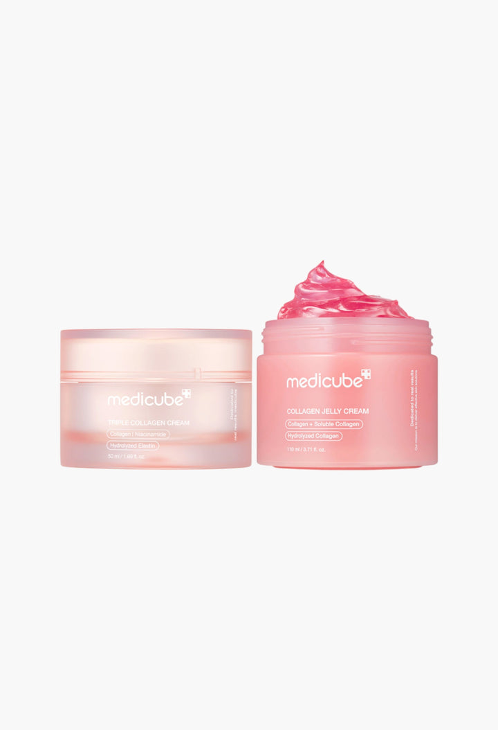 Collagen Swirl Duo - GLAM MODA