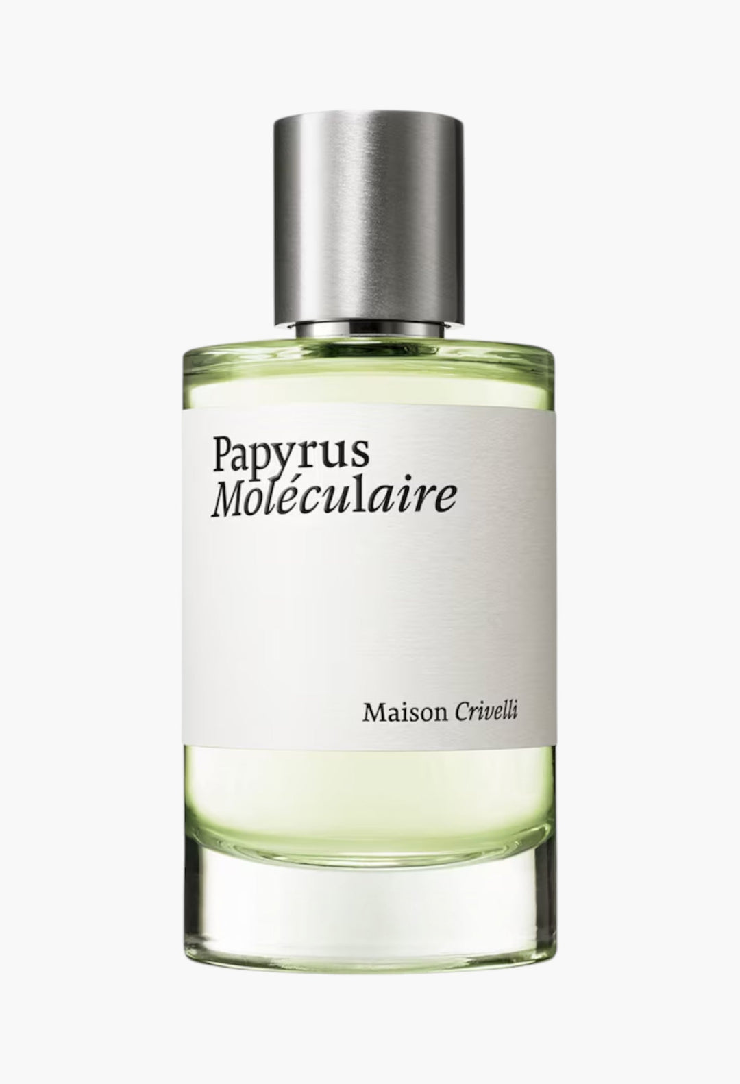 Papyrus Moléculaire Eau de Parfum - GLAM MODA