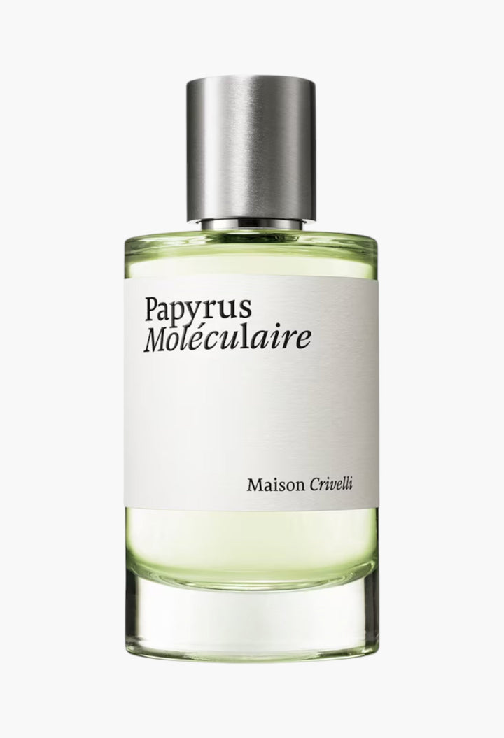 Papyrus Moléculaire Eau de Parfum - GLAM MODA