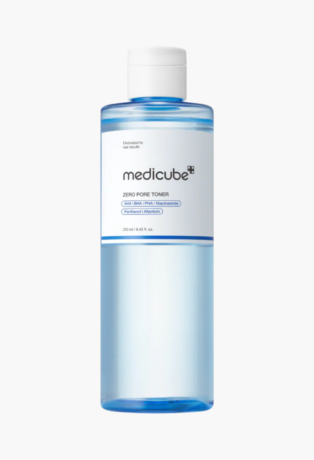 Zero Pore Toner - GLAM MODA