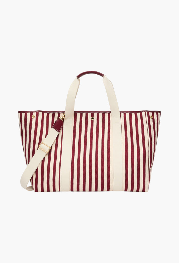 Traversée XXL - Palais Royal Burgundy - GLAM MODA