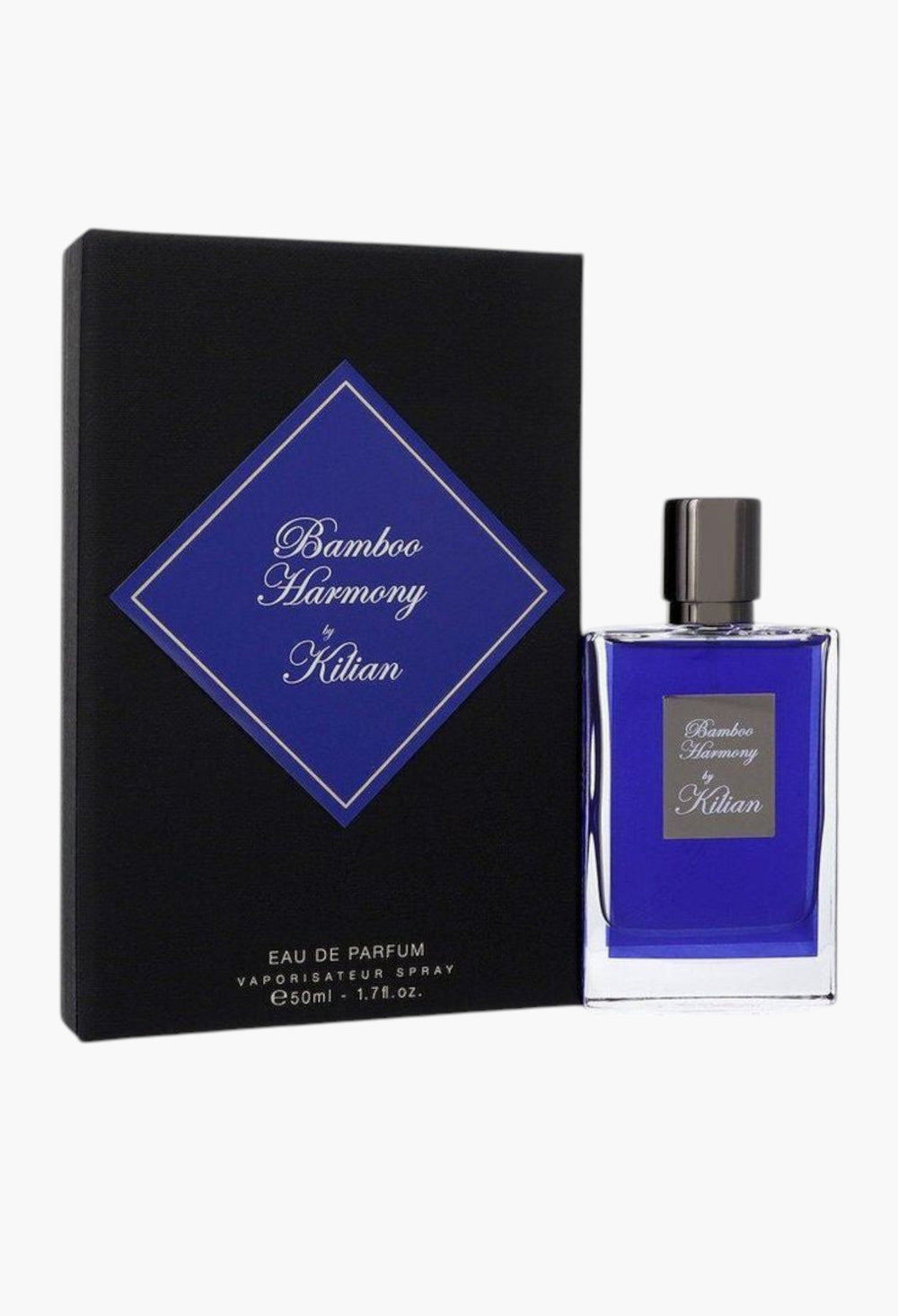 Bamboo Harmony Perfume - GLAM MODA