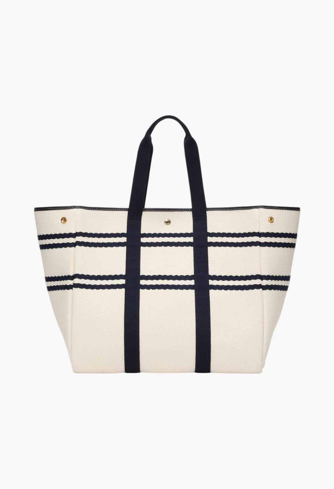 Traversée L - Cordage White - GLAM MODA