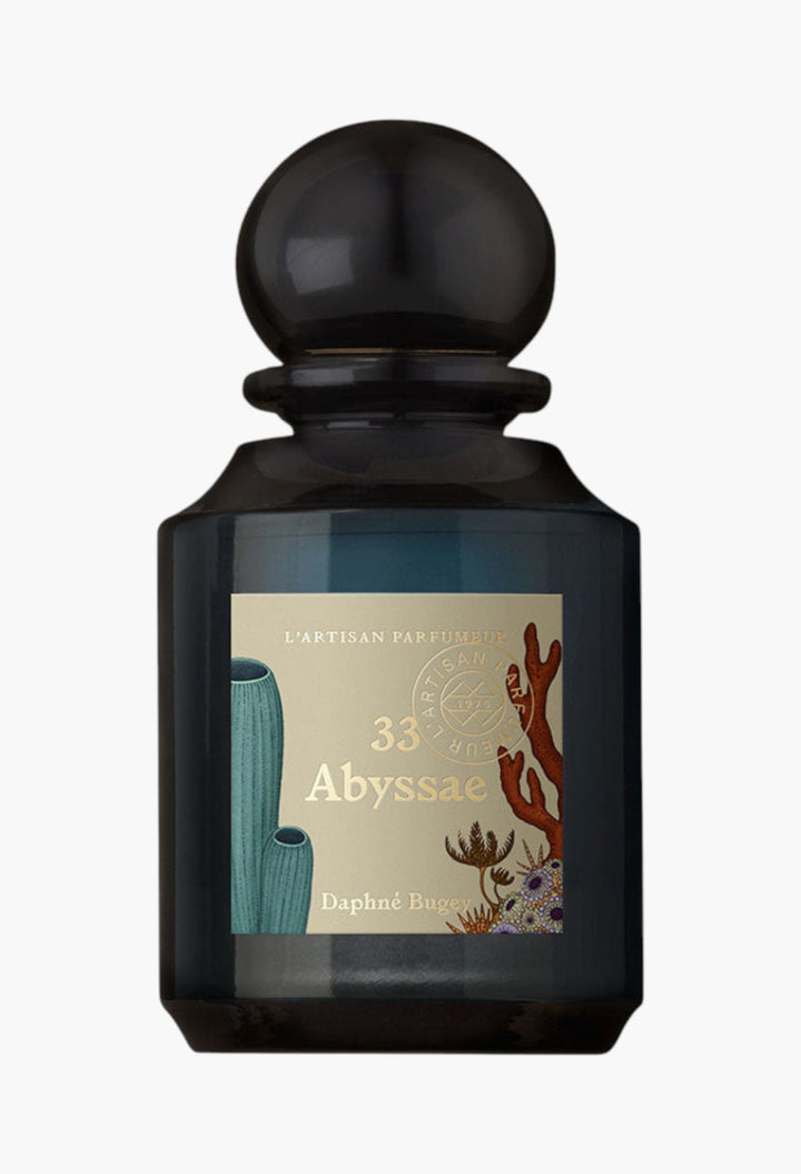 33 Abyssae Eau de Parfum - GLAM MODA