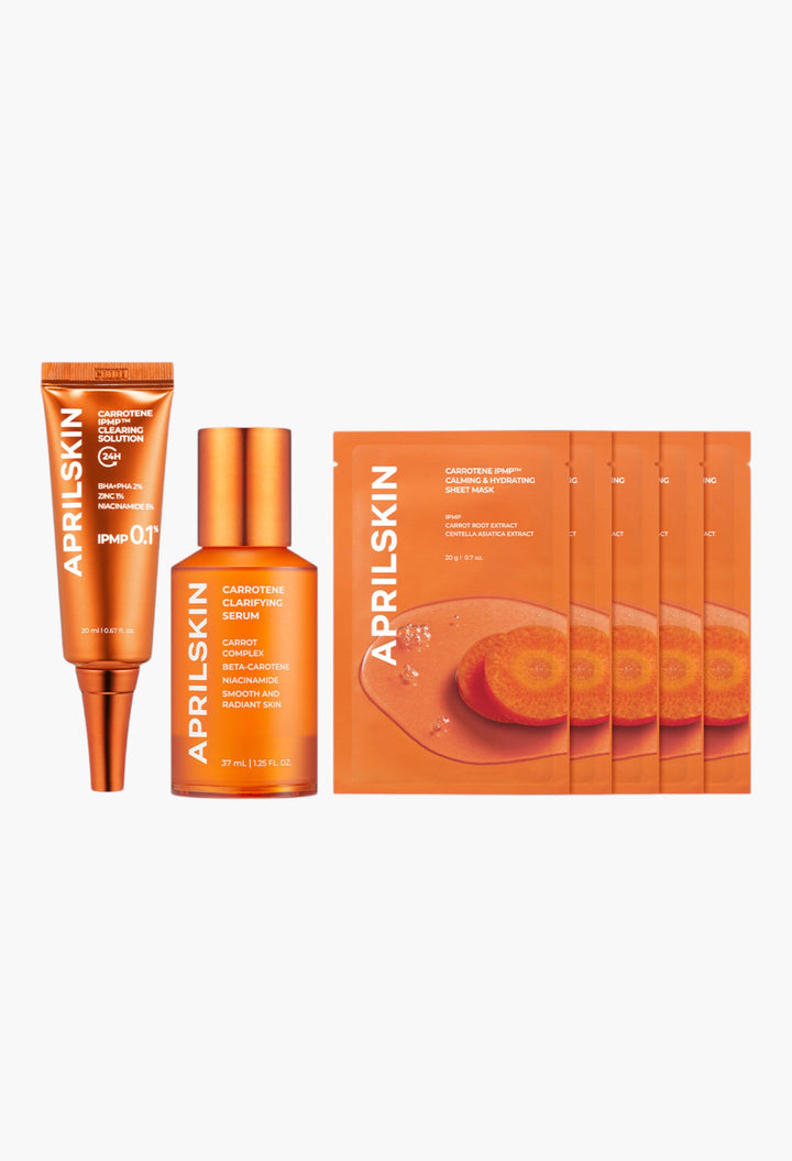 Carrotene Pimple Stopper - GLAM MODA