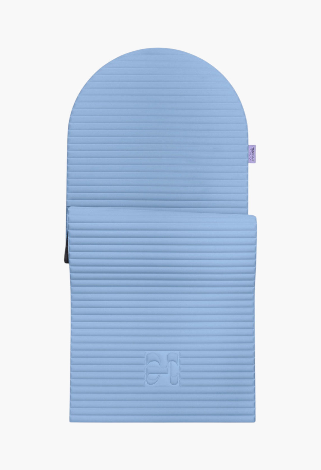 Archy® Fitness Mat - Blue-Jean - GLAM MODA