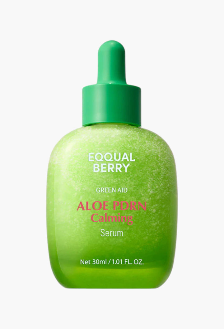 Aloe PDRN Calming Serum - GLAM MODA
