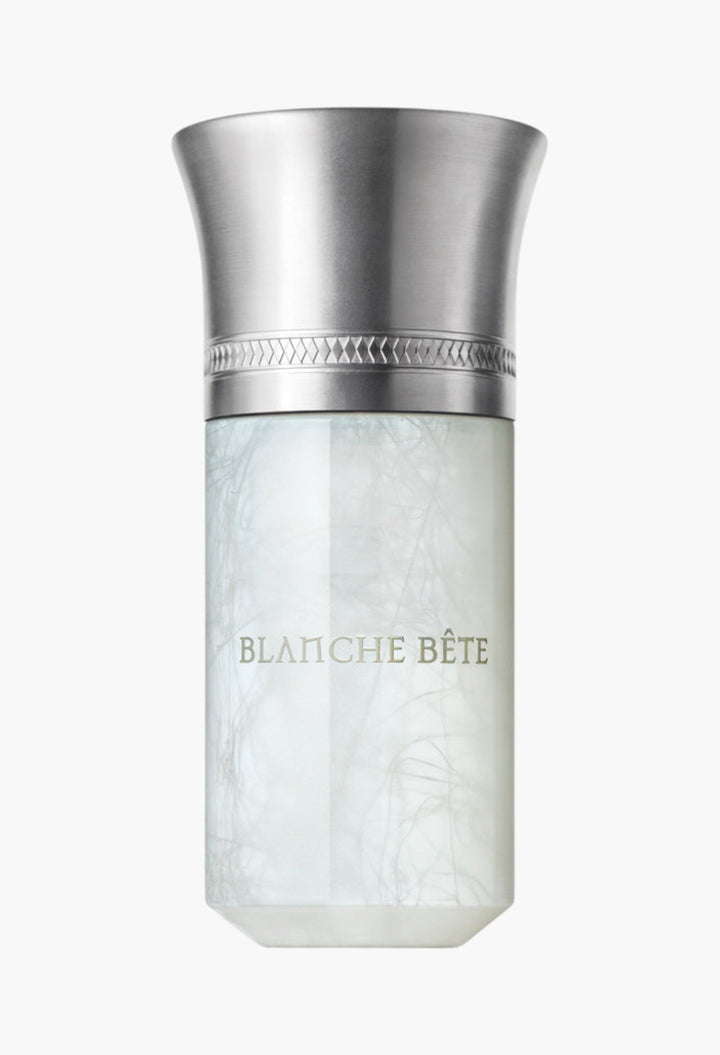 Blanche Bete Eau de Parfum - GLAM MODA