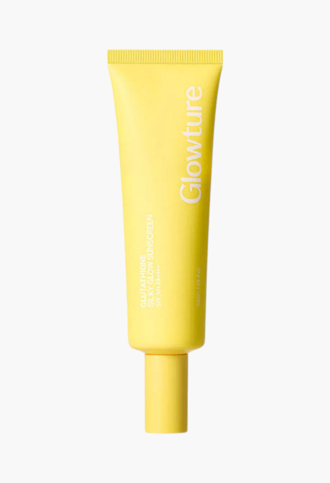 Glowture Glutathione Silky Glow Sunscreen - GLAM MODA
