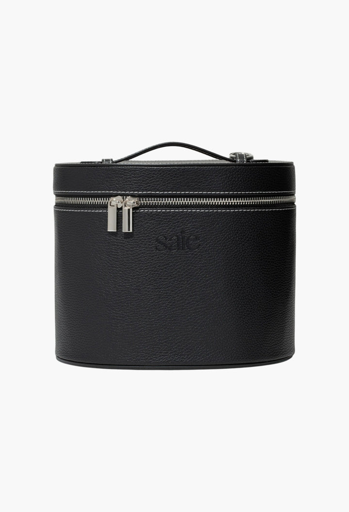 The Large Vanity Case - GLAM MODA