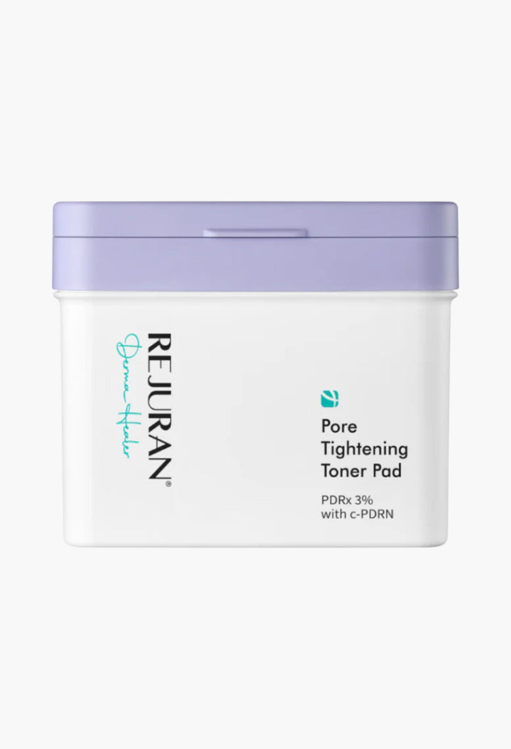 Pore Tightening Toner Pad - GLAM MODA
