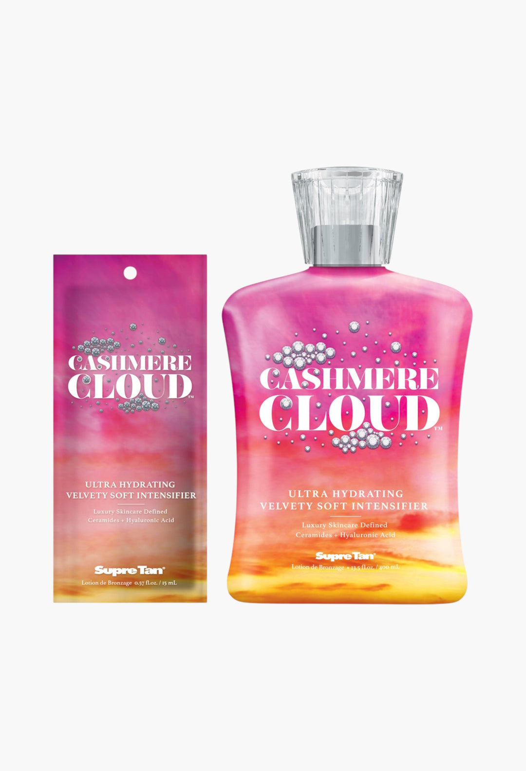 Cashmere Cloud