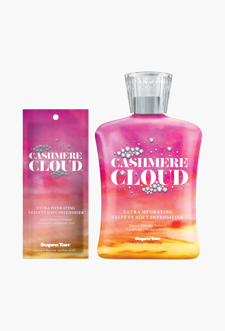 Cashmere Cloud