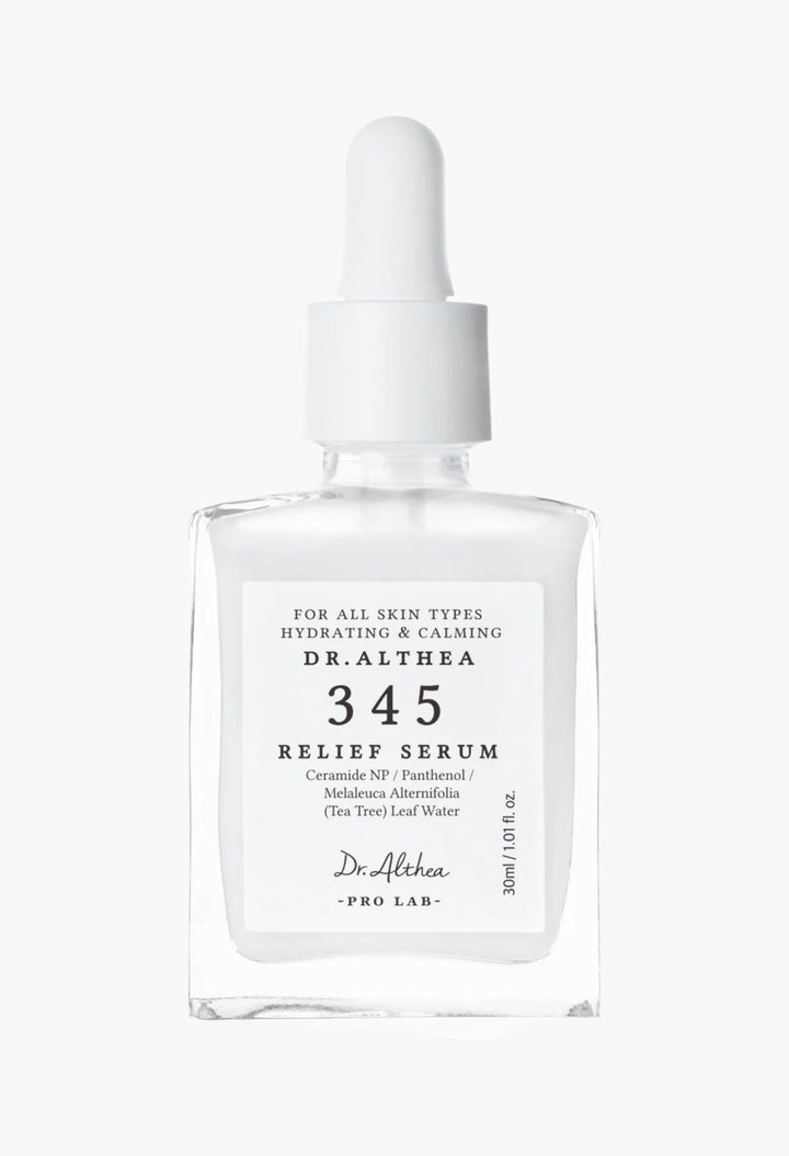 345 Relief Serum - GLAM MODA