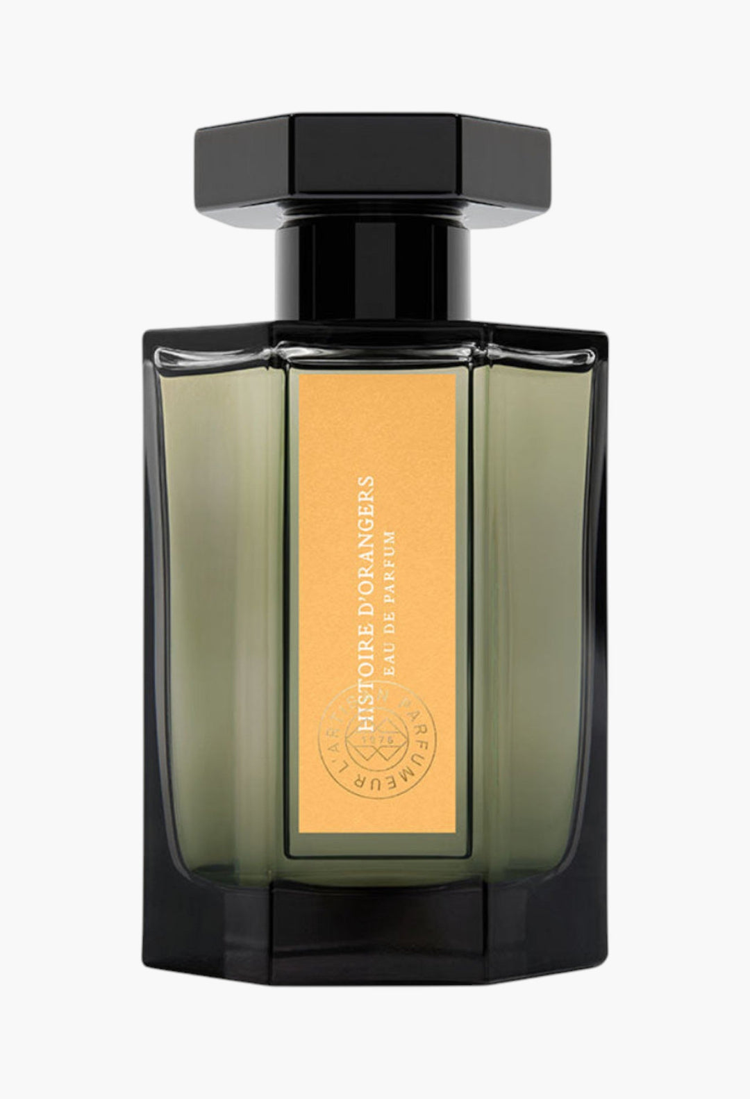 Histoire d'Orangers Eau de Parfum - GLAM MODA