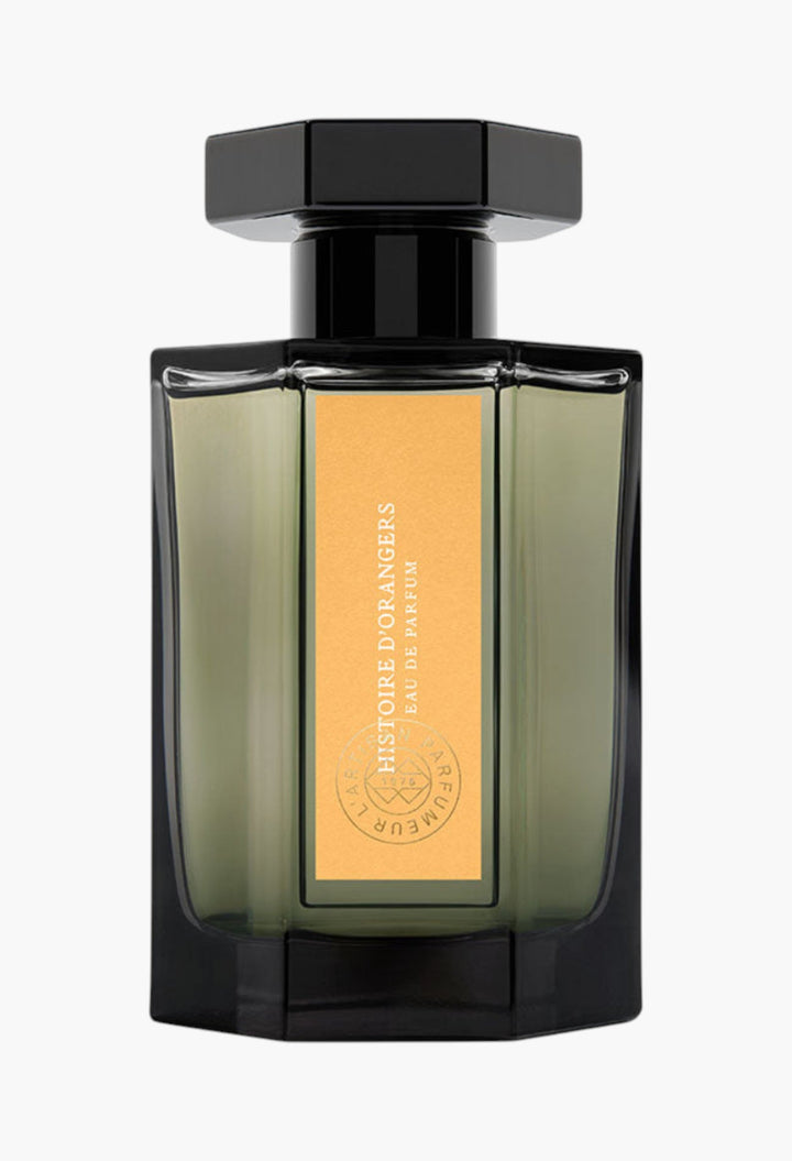 Histoire d'Orangers Eau de Parfum - GLAM MODA