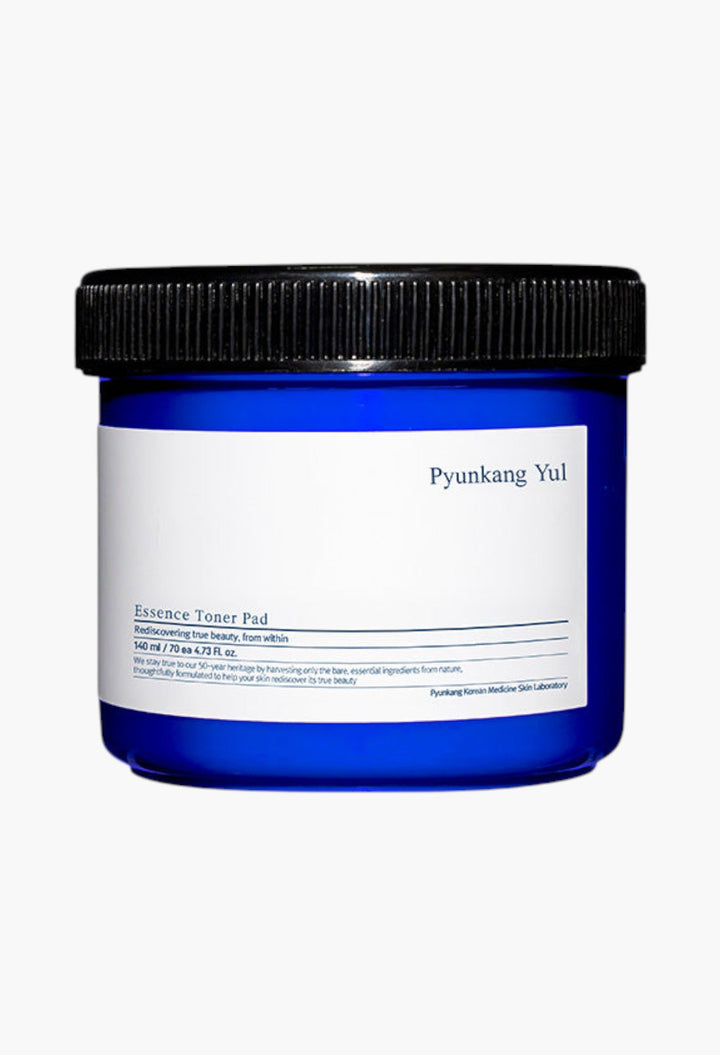 Pyunkang Yul Essence Toner Pad
