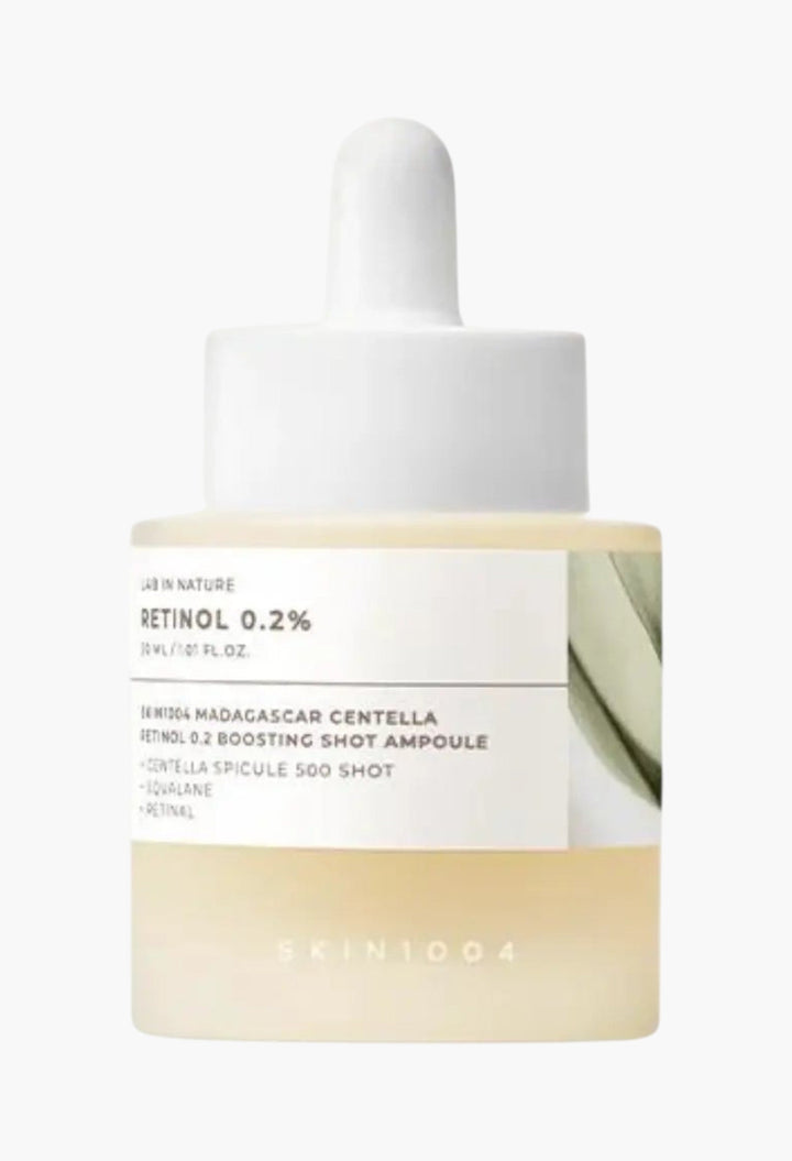 Retinol 0.2 Boosting Shot Ampoule